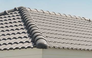 advantages of Cheapside clay roofing