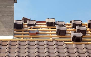 Cheapside clay roofing costs