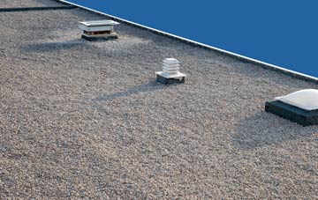 flat roofing Cheapside