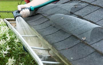 Cheapside gutter cleaning costs
