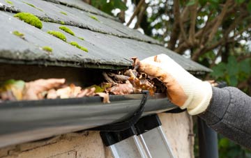 gutter cleaning Cheapside