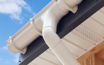 Cheapside gutter installation costs