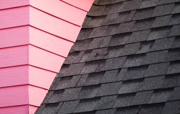 rubber roofing Cheapside