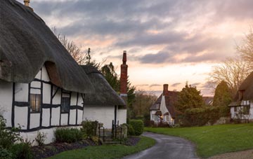 is Cheapside thatch roofing popular