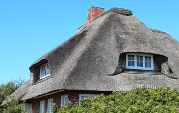 thatch roofing Cheapside
