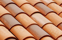 Cheapside clay roofing