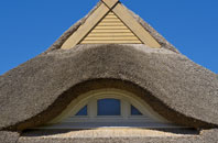 Cheapside thatch roofing